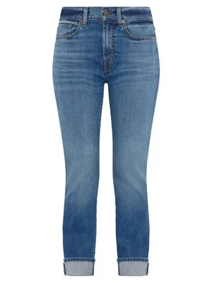 Jeansy Slim Fit 7 For All Mankind