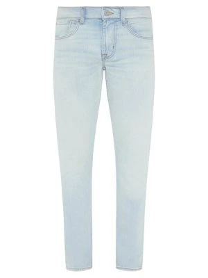 Jeansy Slim Fit 7 For All Mankind