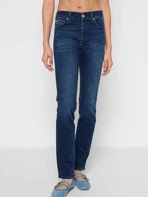 Jeansy Slim Fit 7 For All Mankind