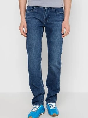 Jeansy Slim Fit 7 For All Mankind