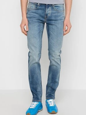 Jeansy Slim Fit 7 For All Mankind