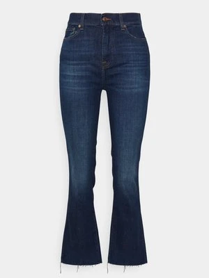 Jeansy Slim Fit 7 For All Mankind