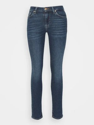 Jeansy Slim Fit 7 For All Mankind
