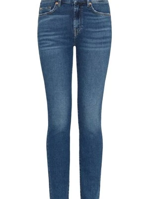 Jeansy Slim Fit 7 For All Mankind