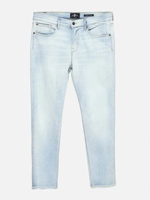 Jeansy Slim Fit 7 For All Mankind