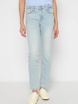 Jeansy Slim Fit 7 For All Mankind