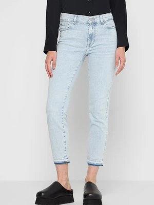 Jeansy Slim Fit 7 For All Mankind