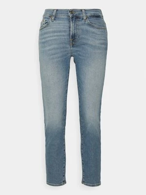 Jeansy Slim Fit 7 For All Mankind