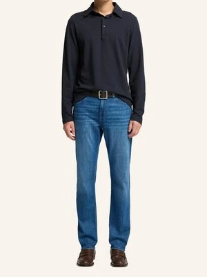 Jeansy Slim Fit 7 For All Mankind