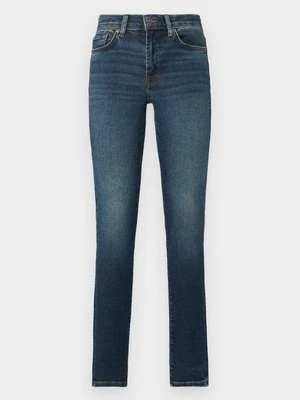 Jeansy Slim Fit 7 For All Mankind