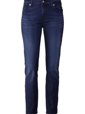 Jeansy Slim Fit 7 For All Mankind