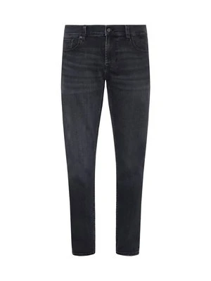 Jeansy Slim Fit 7 For All Mankind