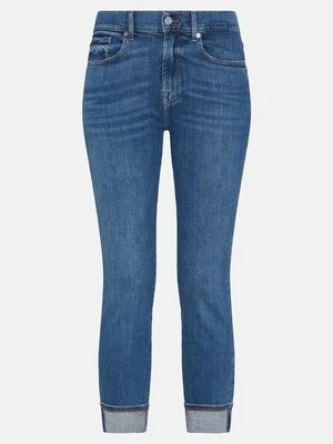 Jeansy Slim Fit 7 For All Mankind