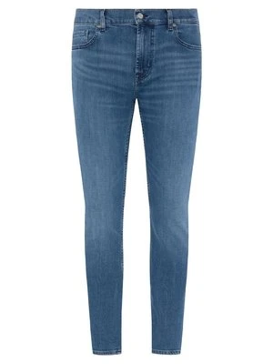 Jeansy Slim Fit 7 For All Mankind