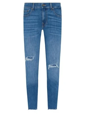 Jeansy Slim Fit 7 For All Mankind