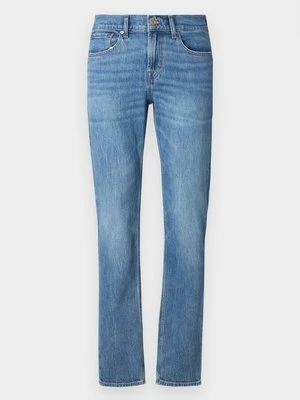 Jeansy Slim Fit 7 For All Mankind