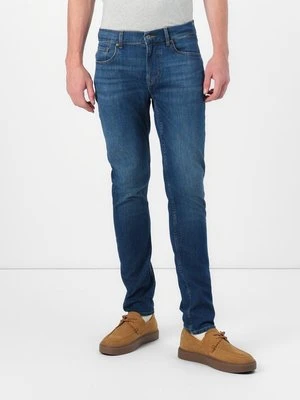 Jeansy Slim Fit 7 For All Mankind