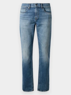 Jeansy Slim Fit 7 For All Mankind