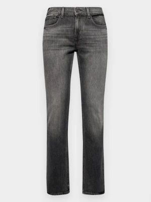 Jeansy Slim Fit 7 For All Mankind szary