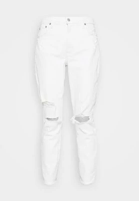 Jeansy Slim Fit Abercrombie & Fitch