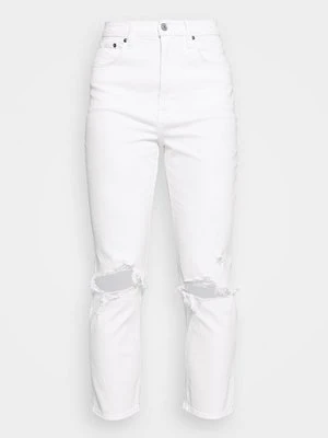 Jeansy Slim Fit Abercrombie & Fitch