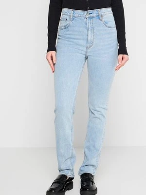 Jeansy Slim Fit Abercrombie & Fitch