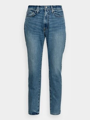 Jeansy Slim Fit Abercrombie & Fitch