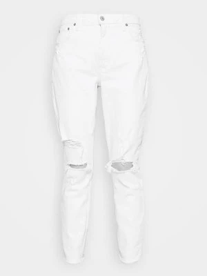 Jeansy Slim Fit Abercrombie & Fitch