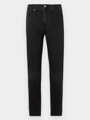 Jeansy Slim Fit Abercrombie & Fitch