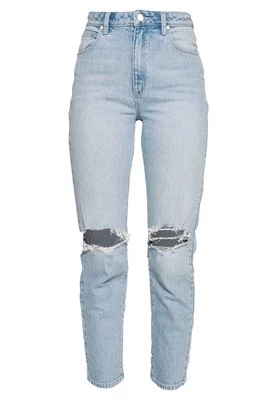 Jeansy Slim Fit Abrand Jeans