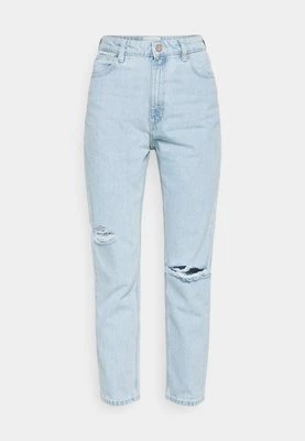 Jeansy Slim Fit Abrand Jeans