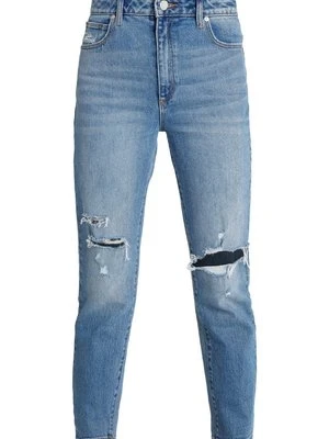 Jeansy Slim Fit Abrand Jeans