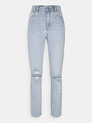 Jeansy Slim Fit Abrand Jeans