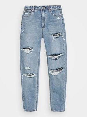 Jeansy Slim Fit Abrand Jeans
