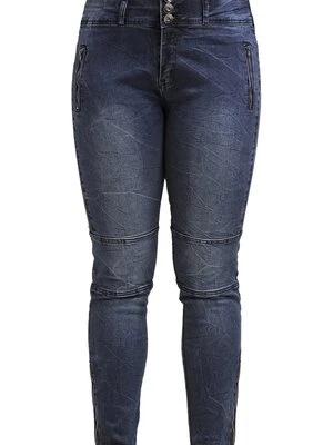 Jeansy Slim Fit ADIA