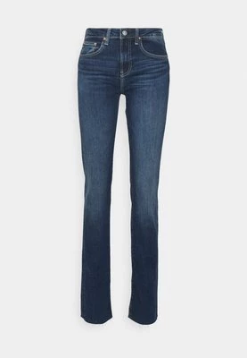 Jeansy Slim Fit ag jeans