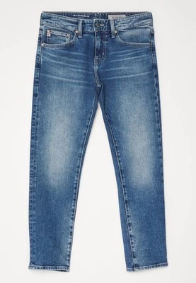 Jeansy Slim Fit ag jeans