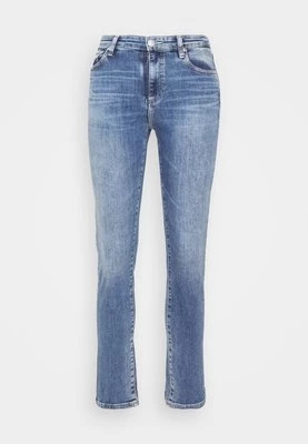 Jeansy Slim Fit ag jeans