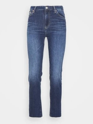 Jeansy Slim Fit ag jeans