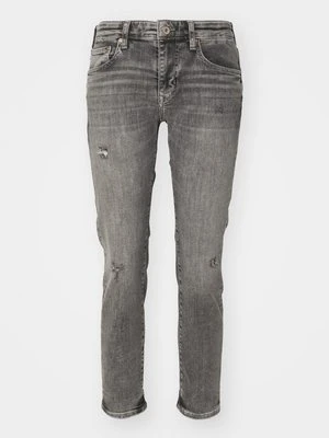 Jeansy Slim Fit ag jeans