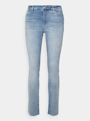 Jeansy Slim Fit ag jeans