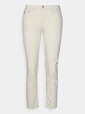 Jeansy Slim Fit ag jeans