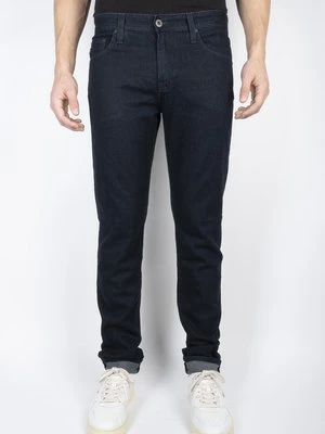 Jeansy Slim Fit ag jeans