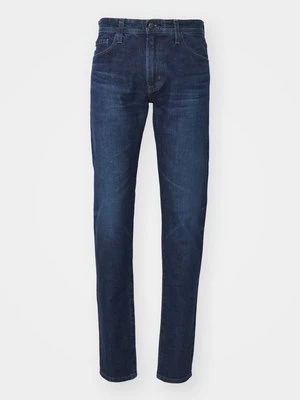 Jeansy Slim Fit ag jeans