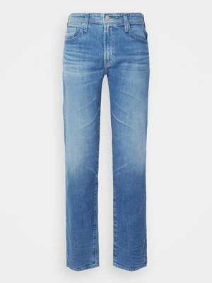 Jeansy Slim Fit ag jeans