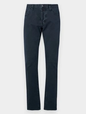 Jeansy Slim Fit ag jeans