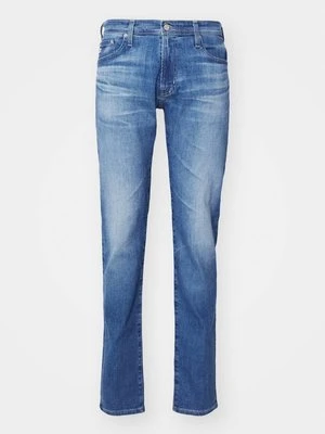 Jeansy Slim Fit ag jeans