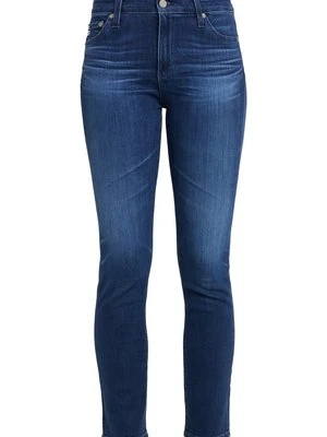 Jeansy Slim Fit ag jeans