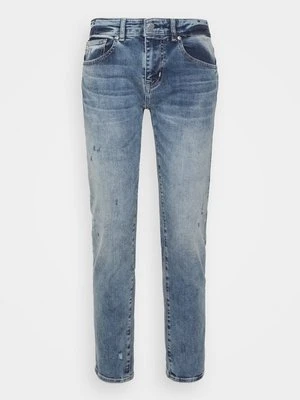 Jeansy Slim Fit ag jeans