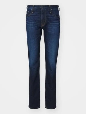 Jeansy Slim Fit ag jeans